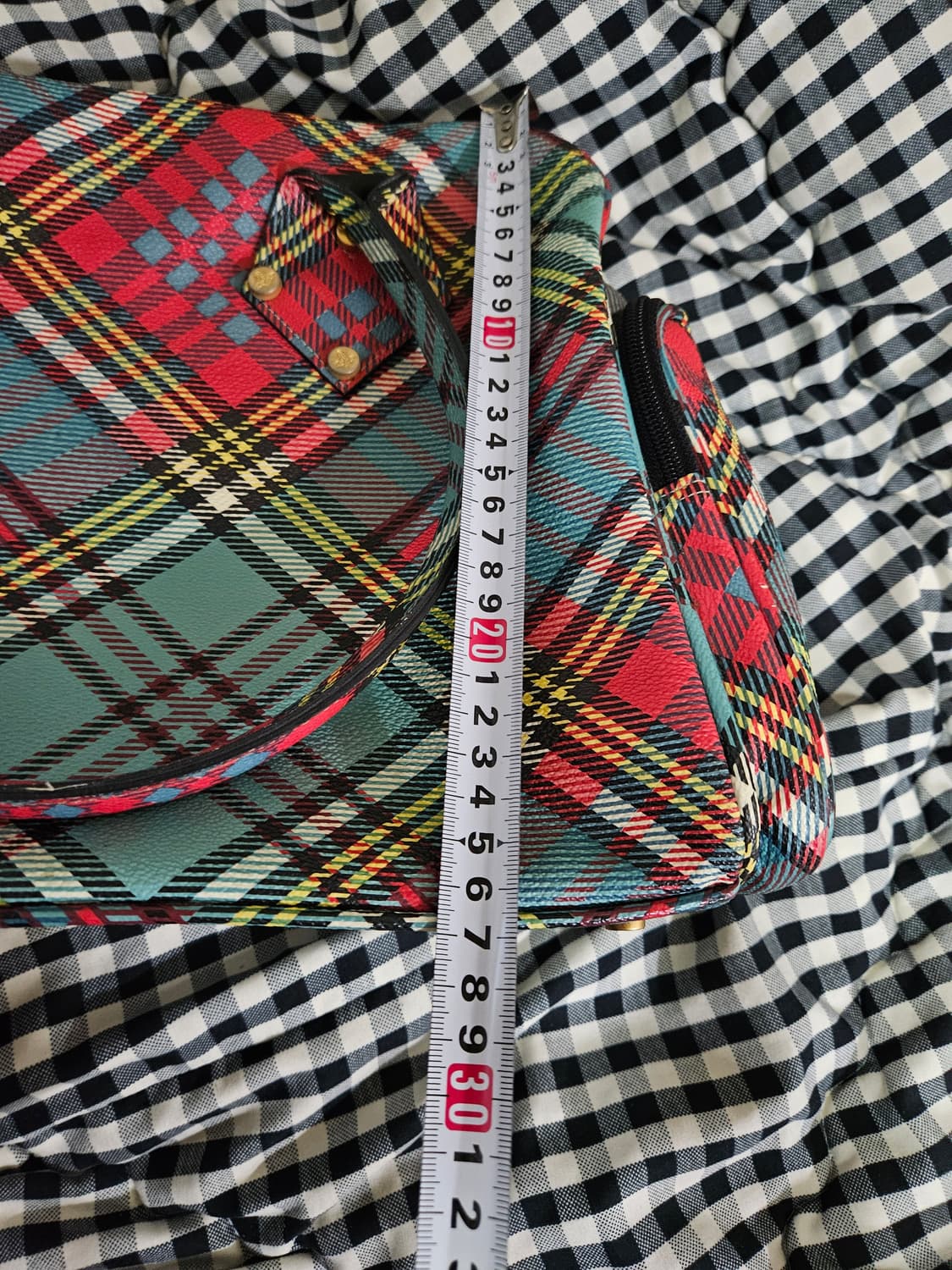 비비안웨스트우드 가방 상품이미지10