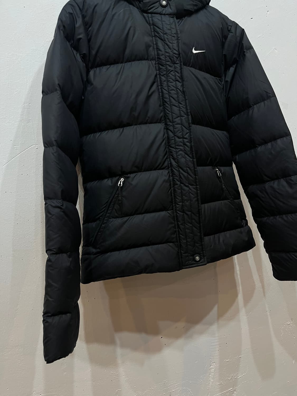 나이키 덕다운 패딩 우먼즈  상품이미지2