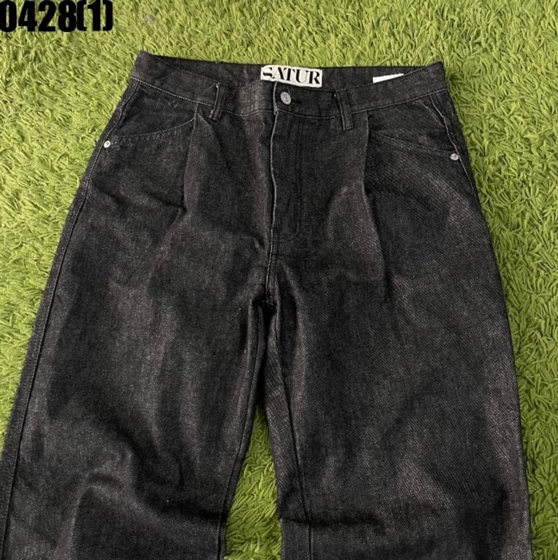 Satur 팬츠 32 상품이미지2