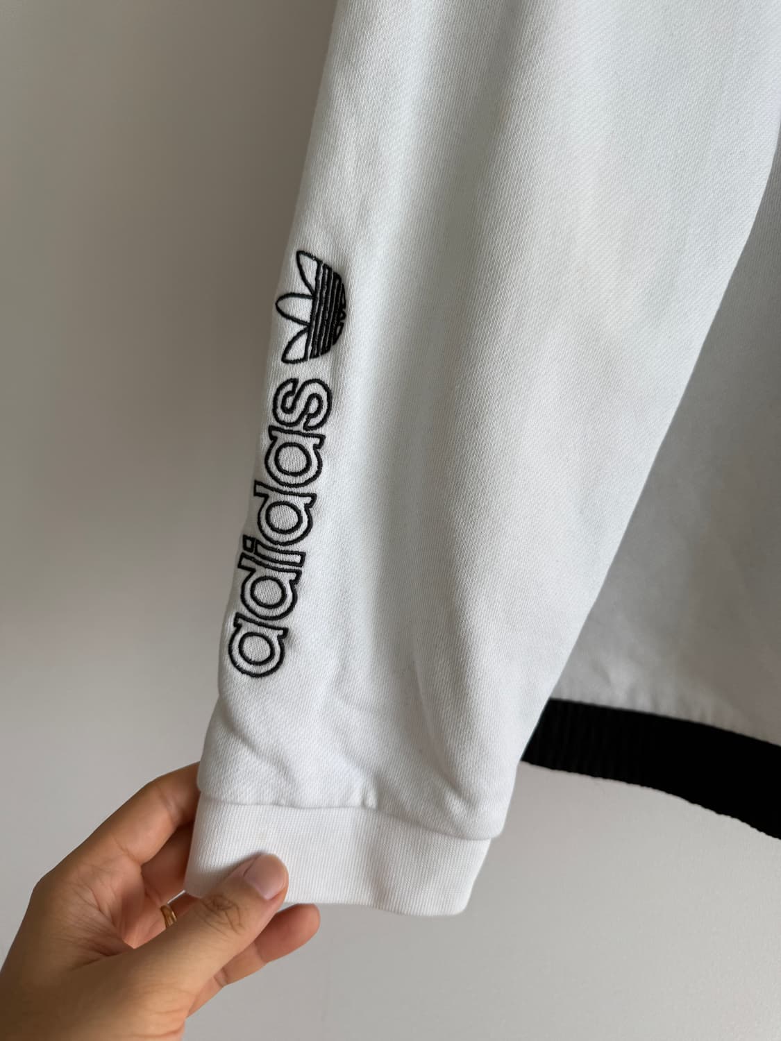 아디다스(adidas) 후드 상품이미지7
