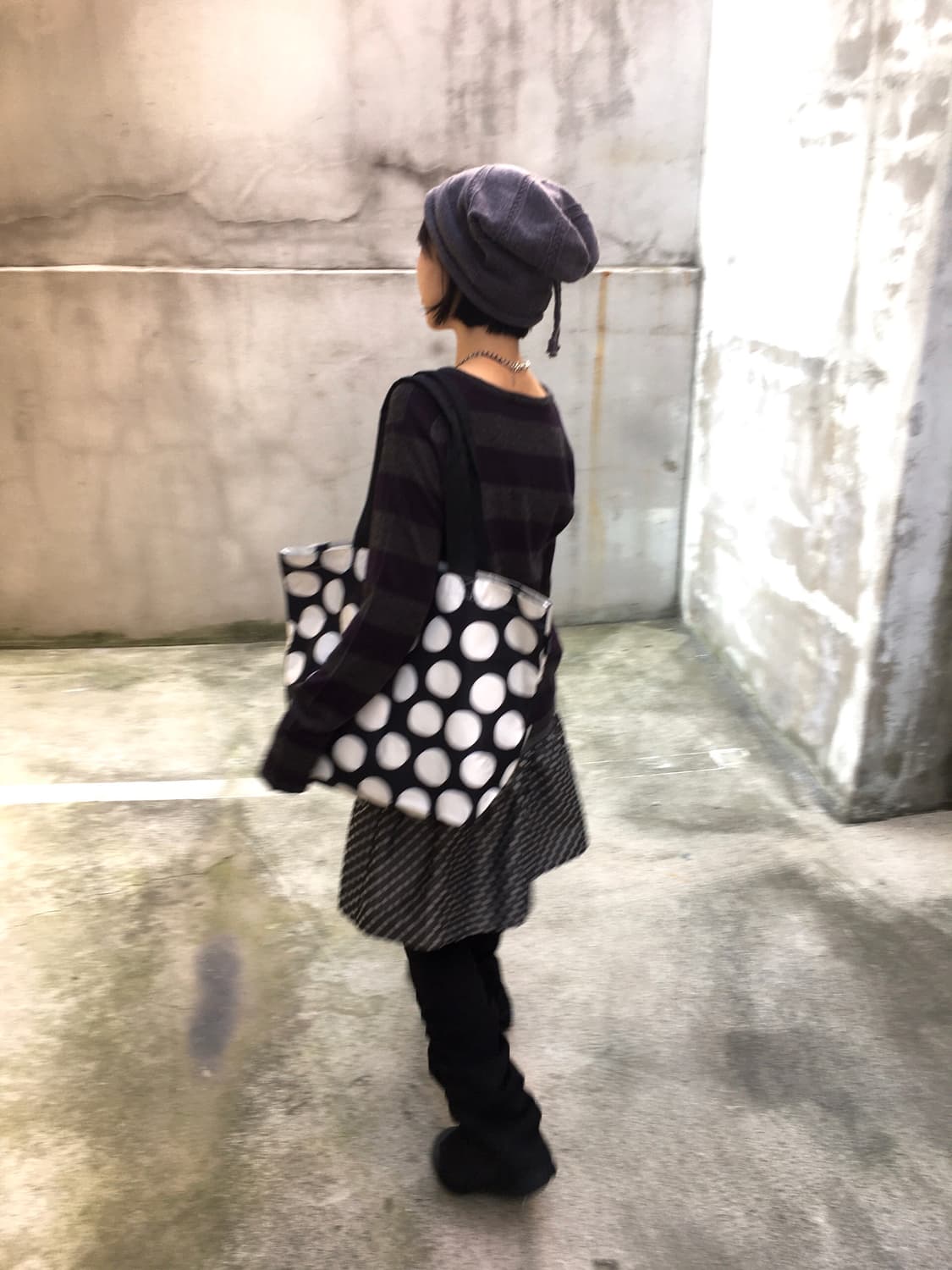 Marimekko x uniqlo dot dot dot bag 상품이미지1