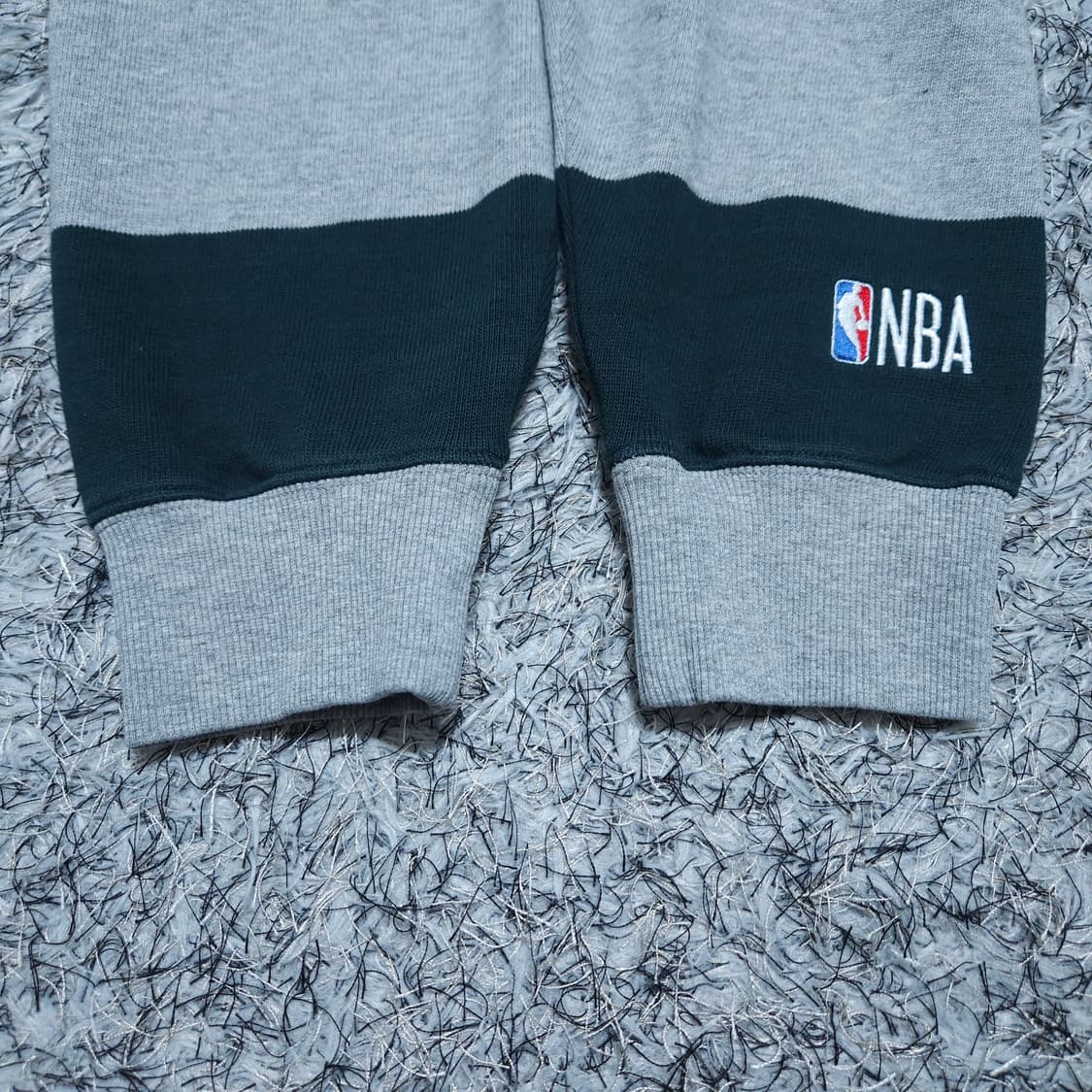 NBA) L 남자 GSW 골든스테이트 폴로티 럭비티 / 왕눈이샵 상품이미지7