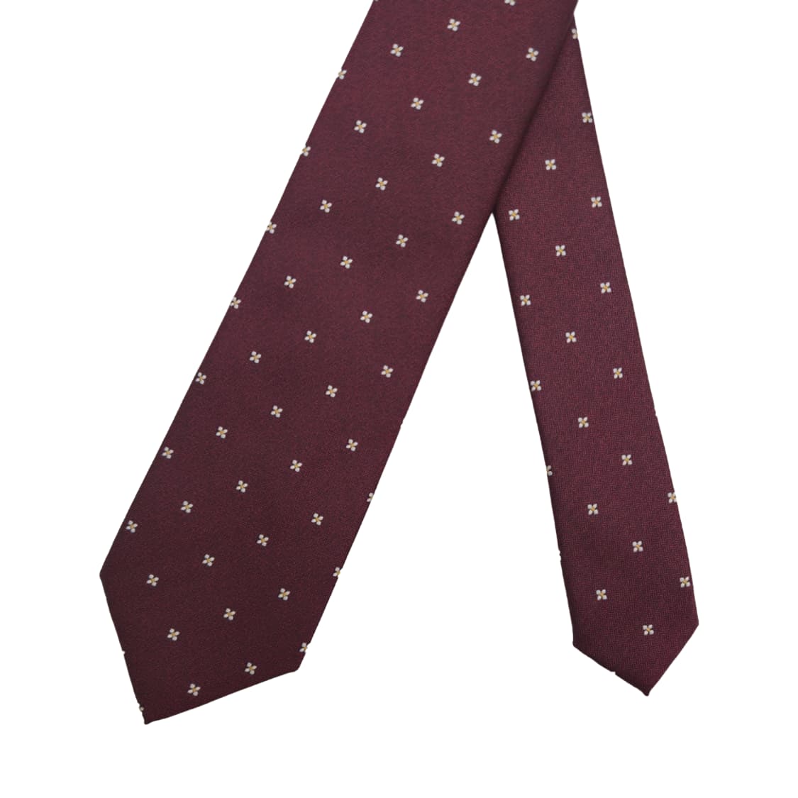 저널웍스 넥타이 [BCF10803_0332-12] 상품이미지1