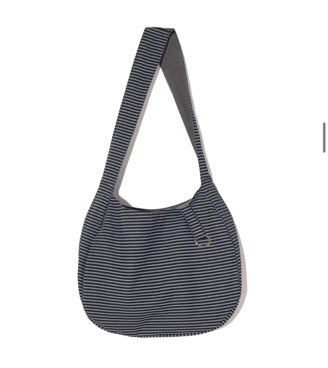 잇자바이브 크로스백 상품이미지1