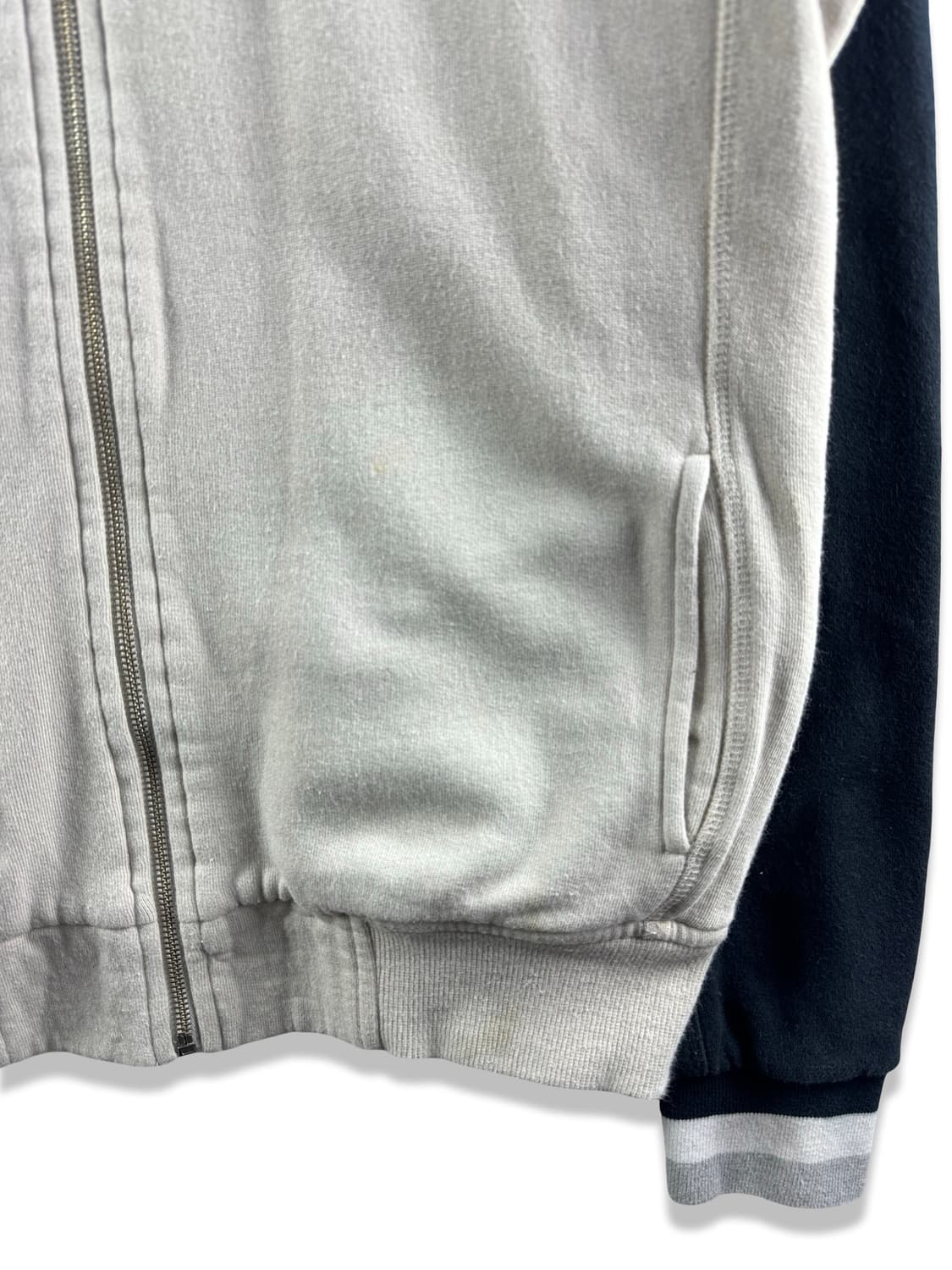 Hydrogen 스컬 패치 엠브로이더리 자켓2542 상품이미지5