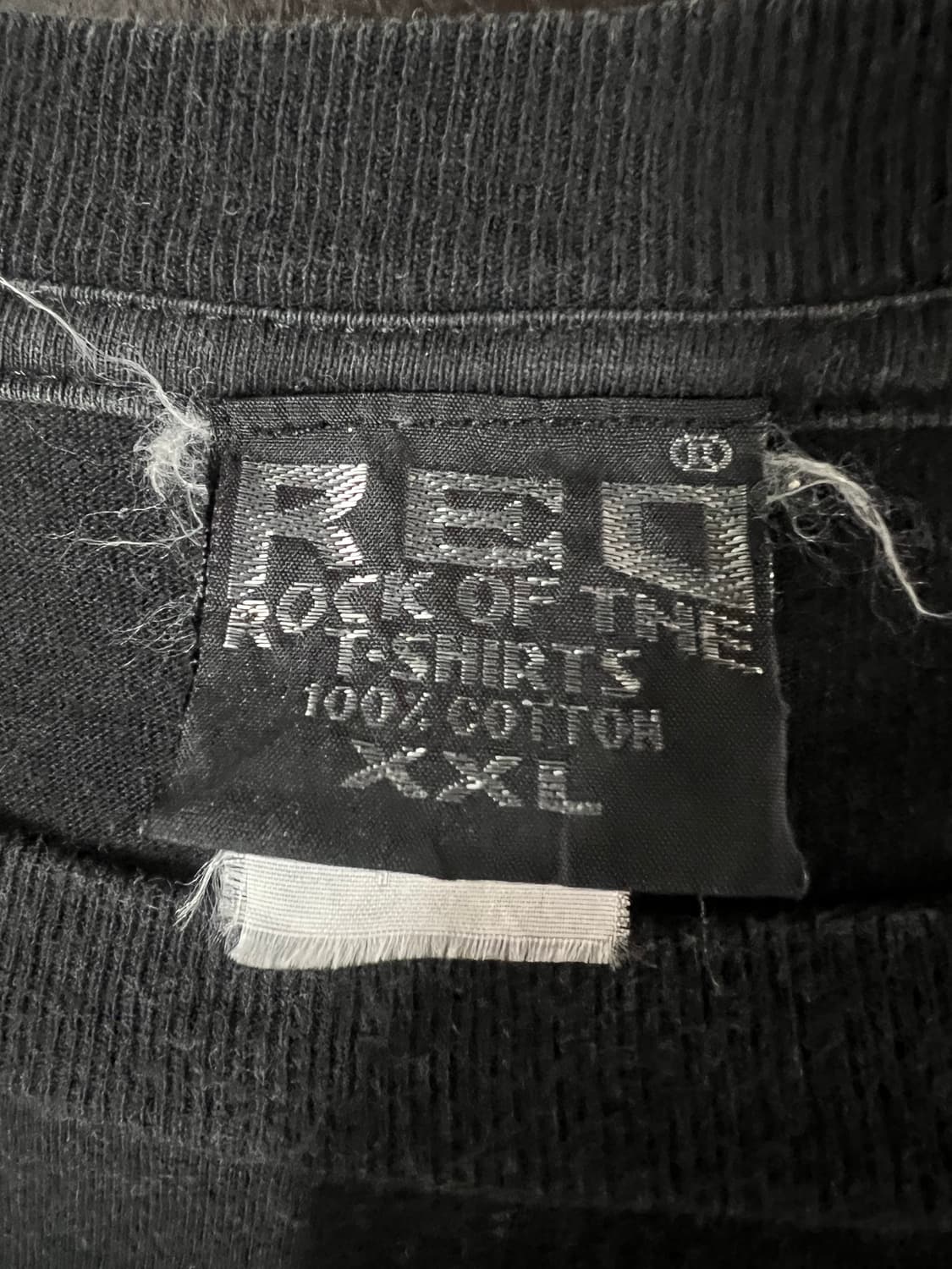 Usa 빈티지 반팔  상품이미지3