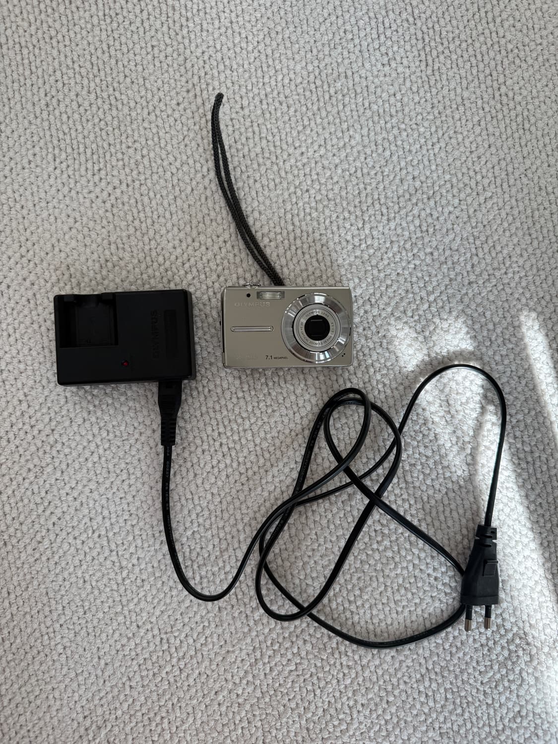 올림푸스 x-790, fe-230 상품이미지1