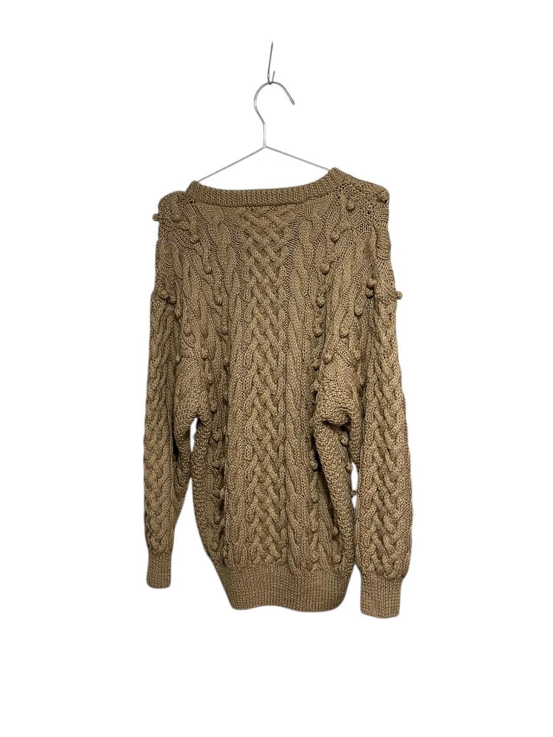 vtg cardigan 상품이미지5