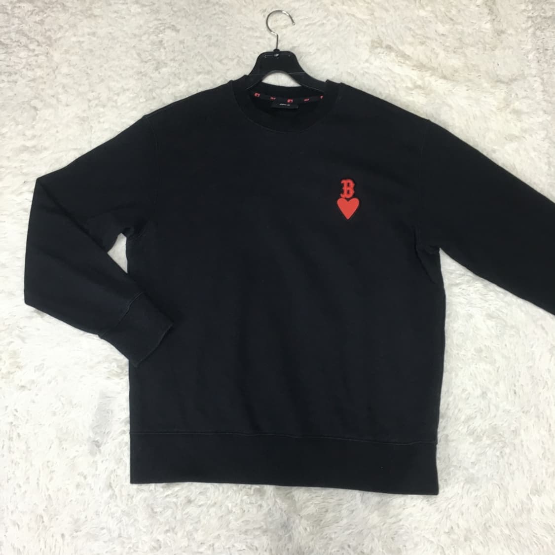 MLB 맨투맨 만원샵 DD17 상품이미지1