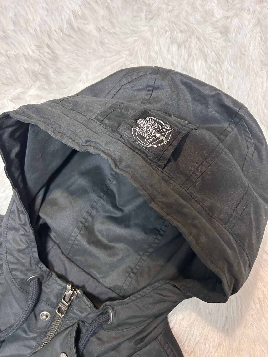 Buckaroo multi pocket safari jacket  상품이미지2