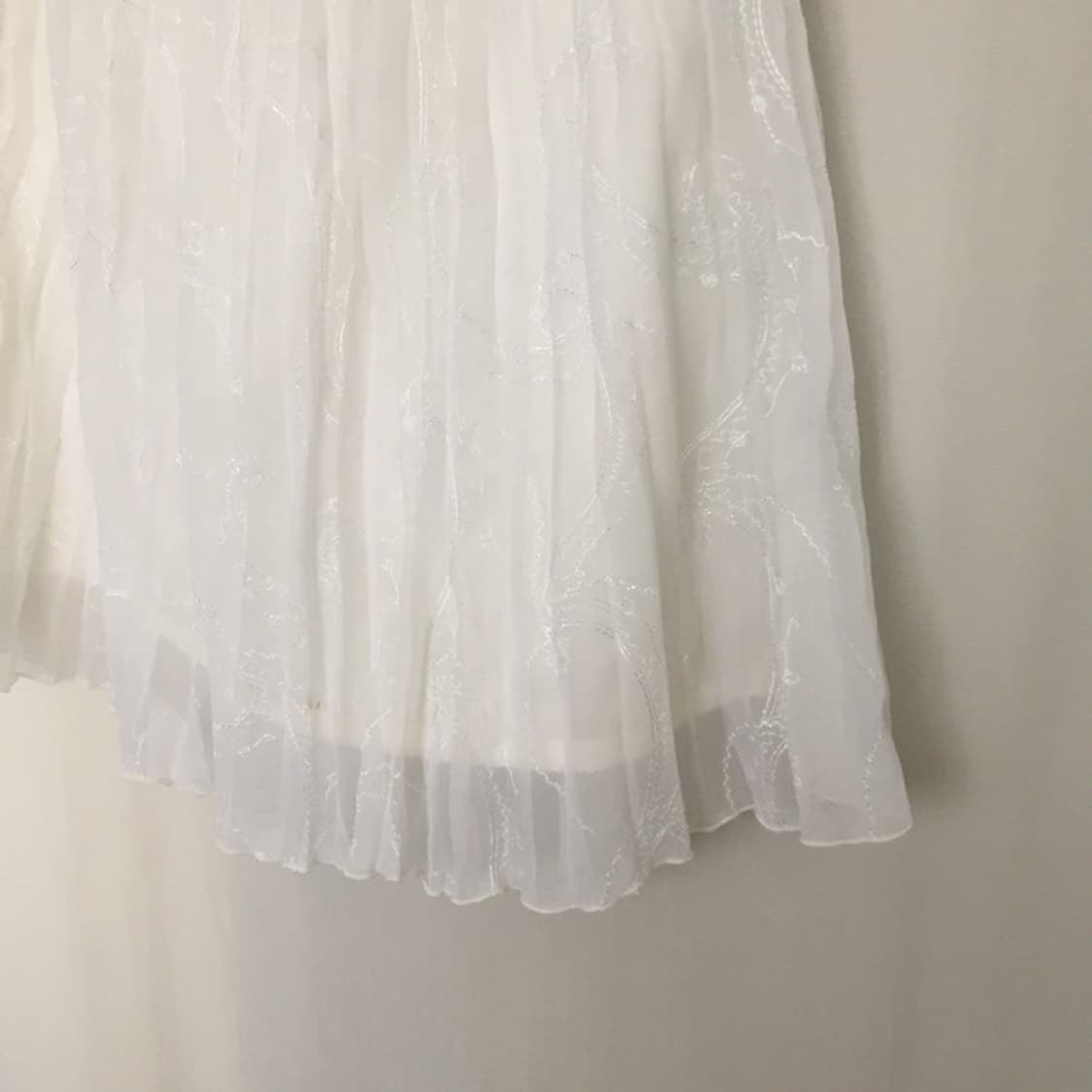 731. pearl pleats SK  상품이미지7