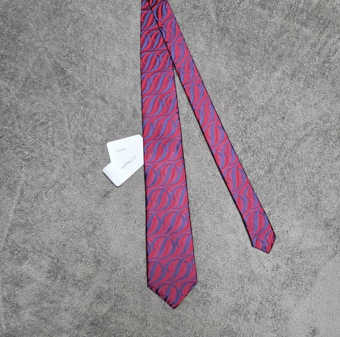 넥타이(듀퐁) n73 상품이미지2