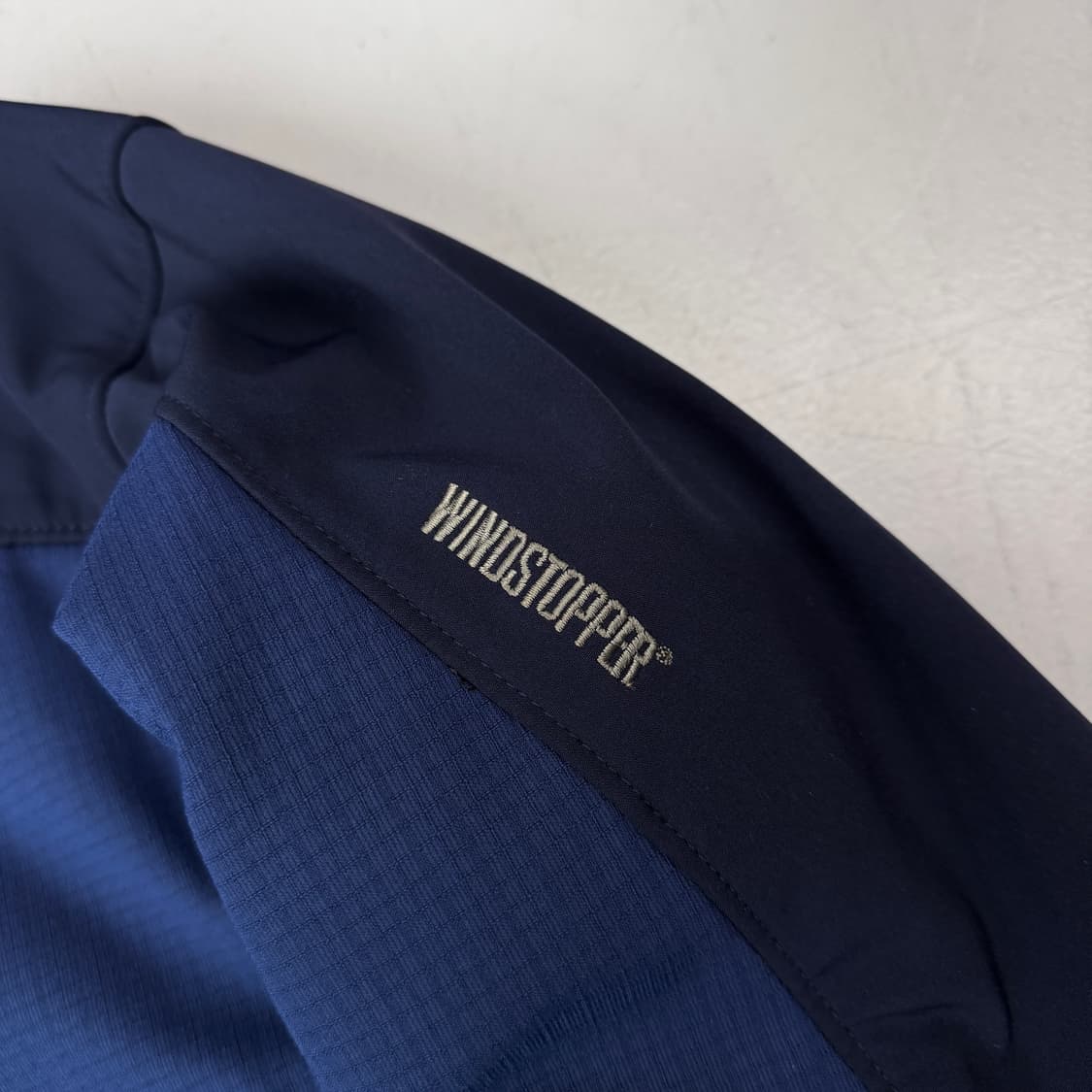 아크테릭스 윈드스토퍼 시그마 바람막이 자켓 상품이미지5