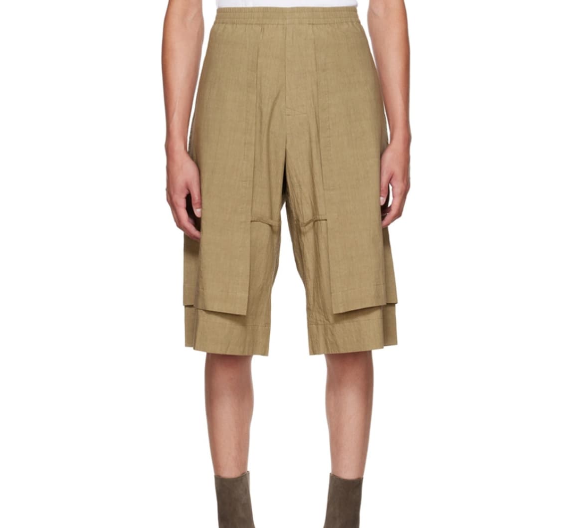 크레이그 그린 워커 쇼츠 상품이미지1