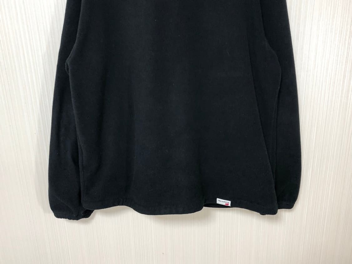 KBO 뉴발란스 KT위즈 2021우승 플리스자켓 XXL(110) 상품이미지10