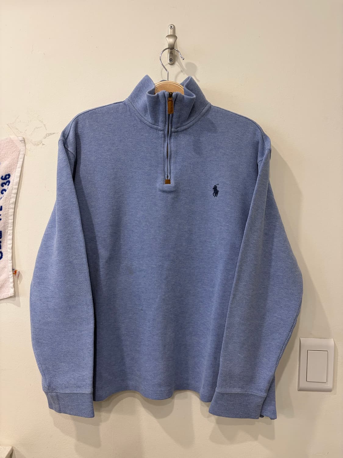 30. 폴로 반집업 상품이미지1