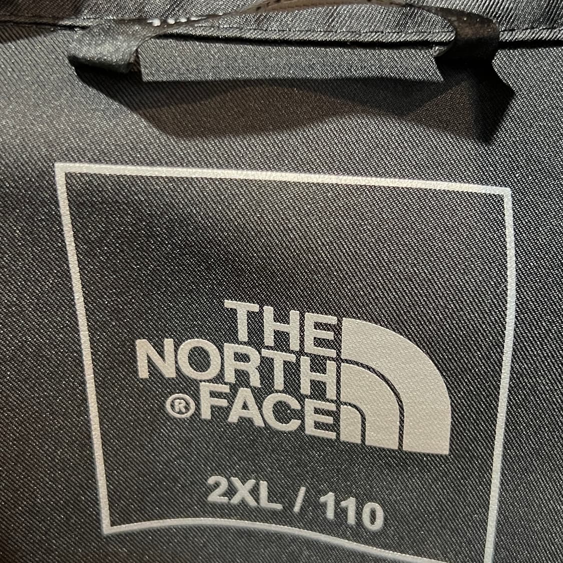 노스페이스 바람막이  상품이미지3