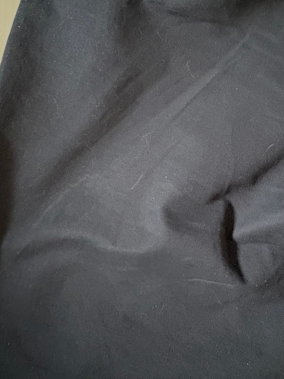 브론슨 USMC Officer Trousers Dark Navy 상품이미지4