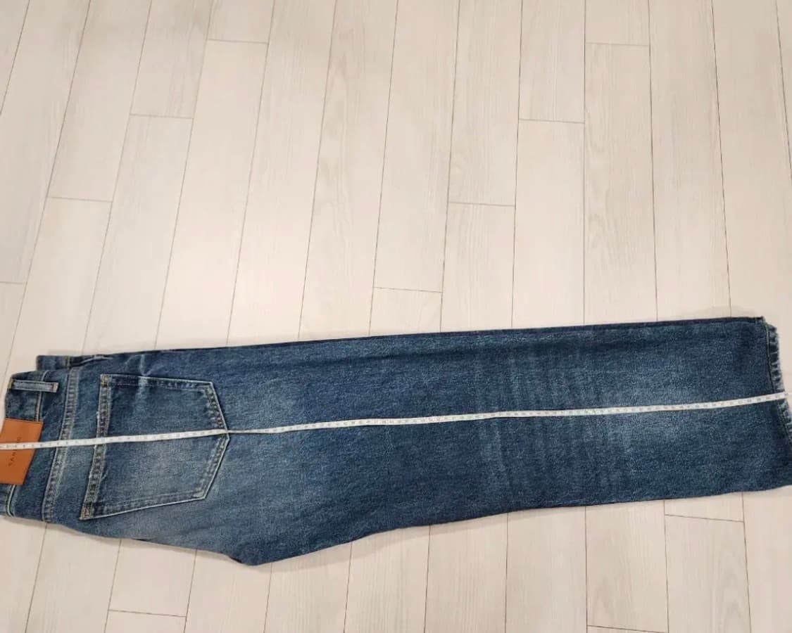 산드로 옴므 데님 상품이미지4