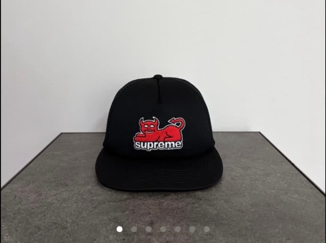 모자 3개 결제창입니다. 상품이미지3