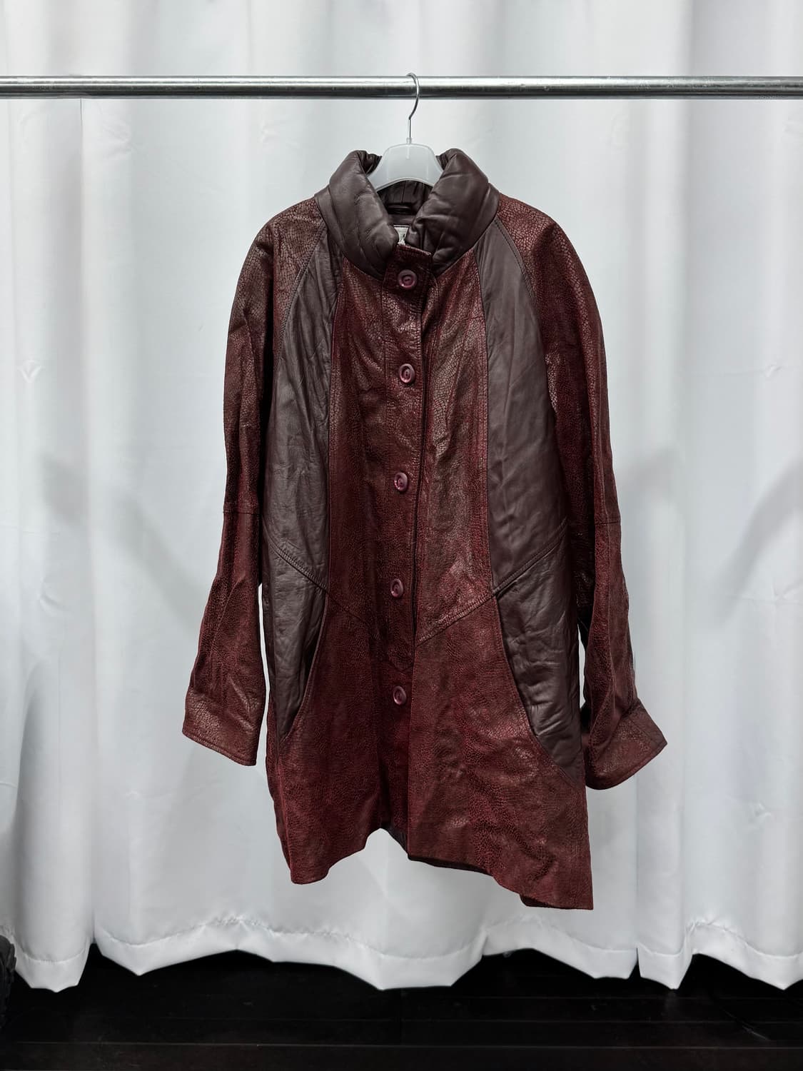 vtg jacket 상품이미지1