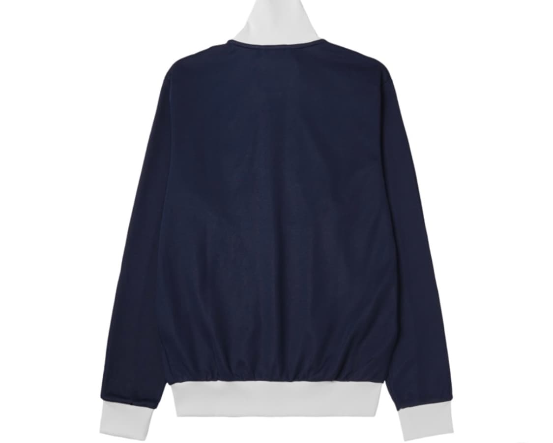 XL사이즈) 아디다스 아디컬러 클래식 베켄바우어 트랙 탑 나이트 인디고  상품이미지2