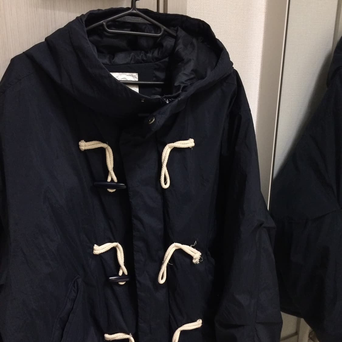 코드그라피 네이비 자켓 상품이미지7