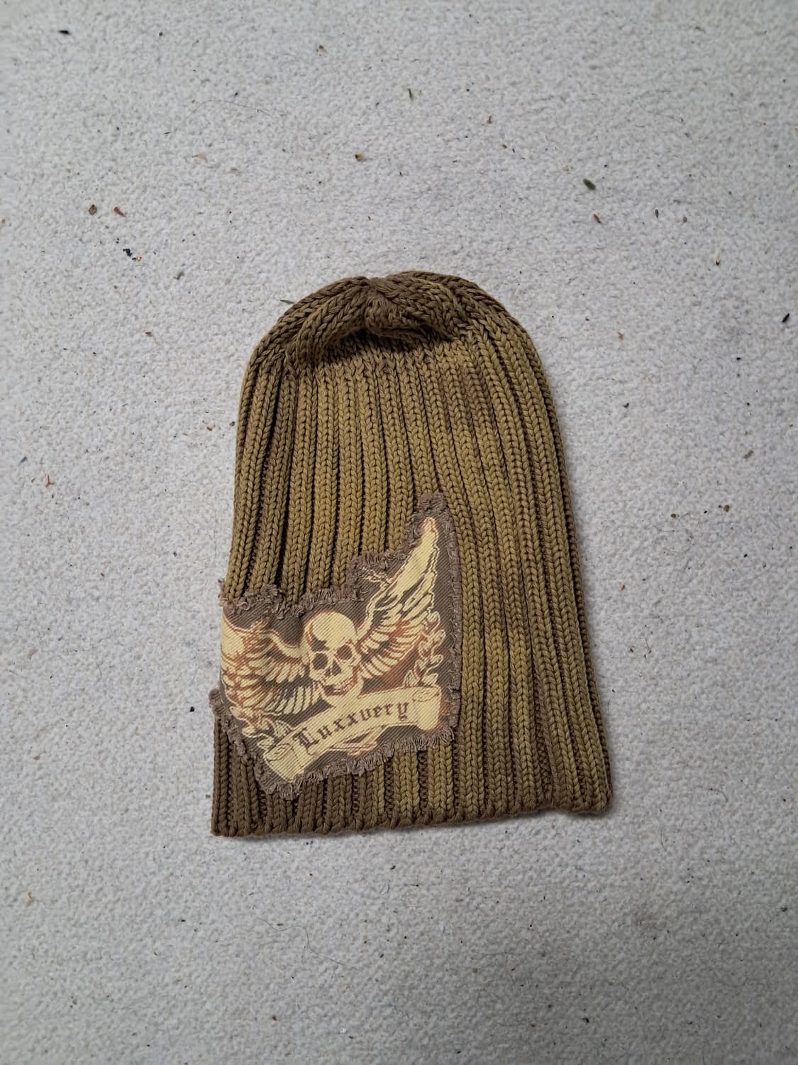 빈티지 비니 상품이미지1