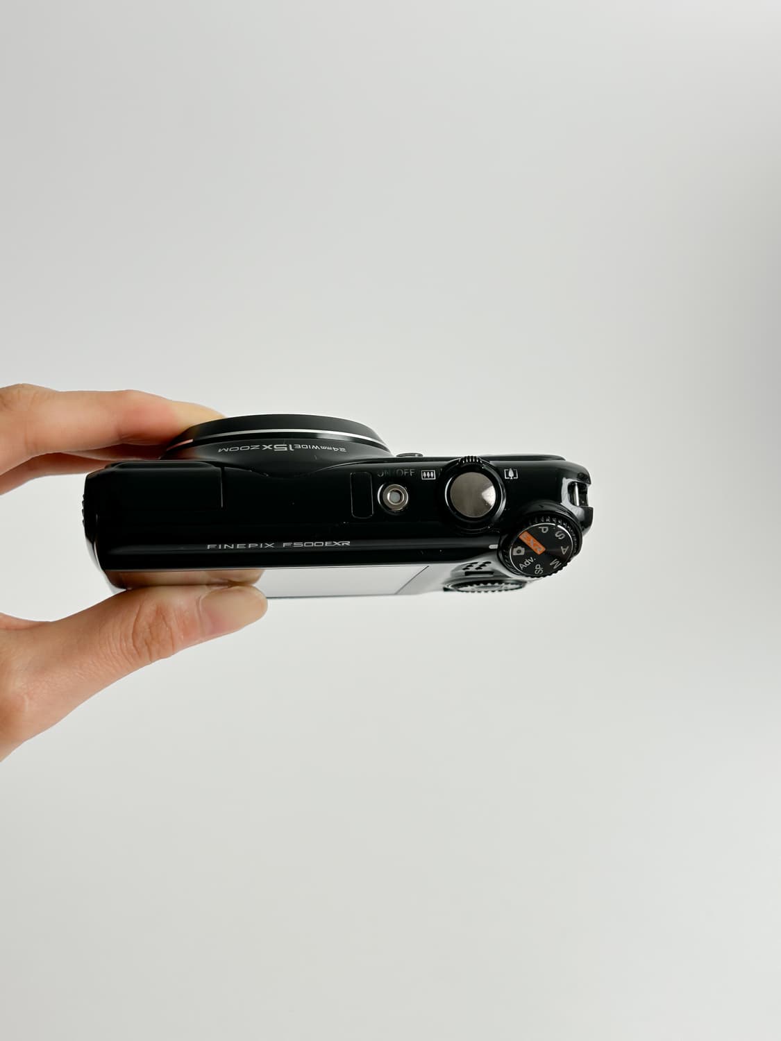 고사양!) 후지필름 파인픽스 f500 exr Finepix 빈티지 디카 상품이미지7