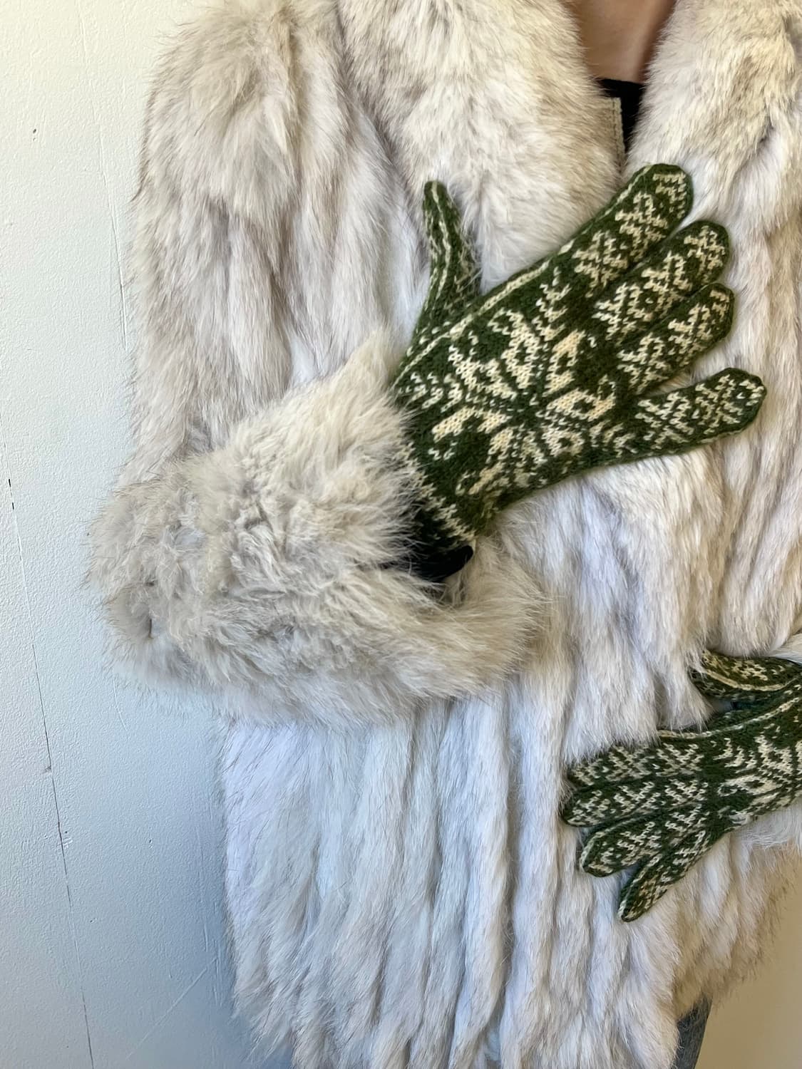 japan 핸드메이드 글러브 상품이미지4