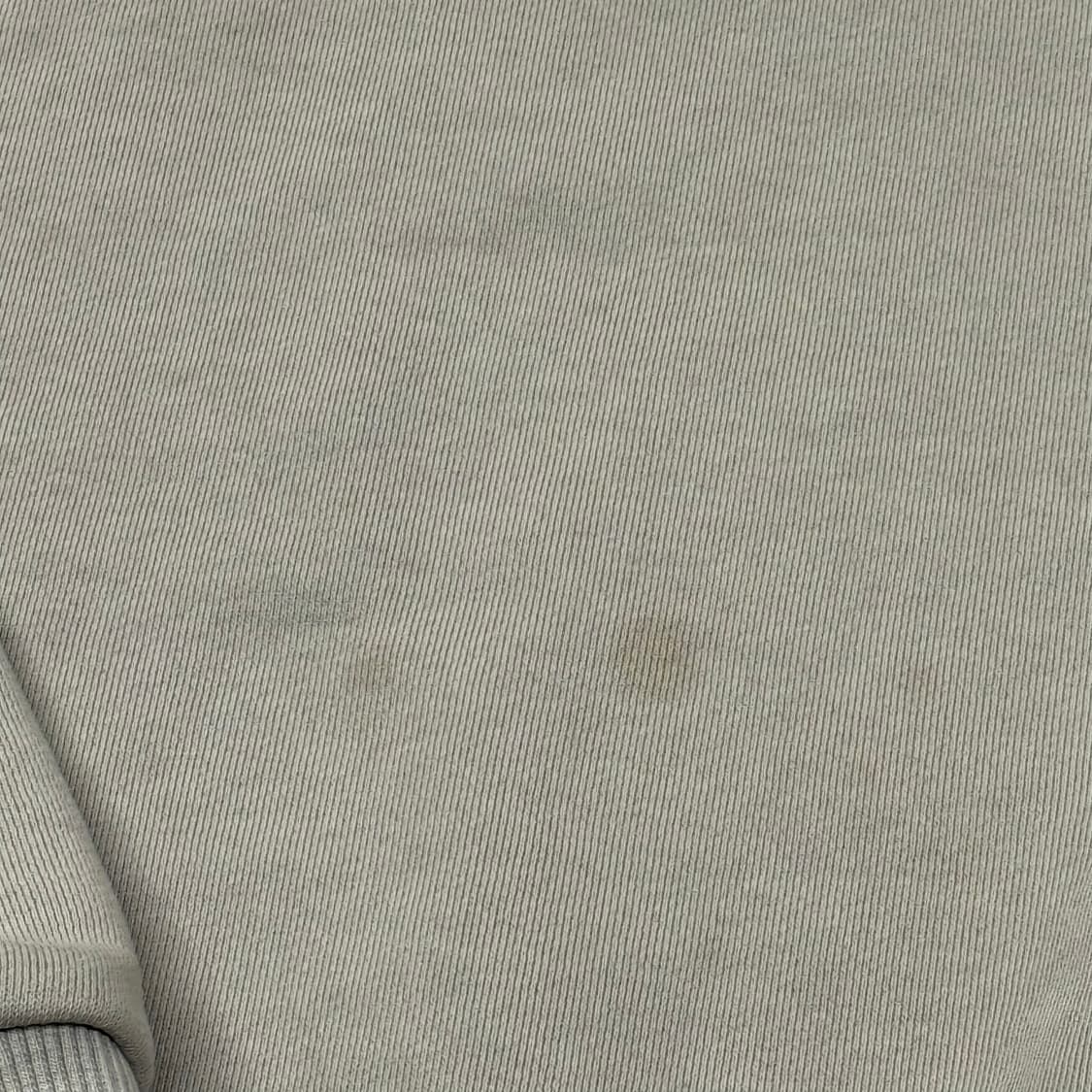  [정품/105] 스노우피크 하프집업 후드티 베이지 b15 상품이미지8