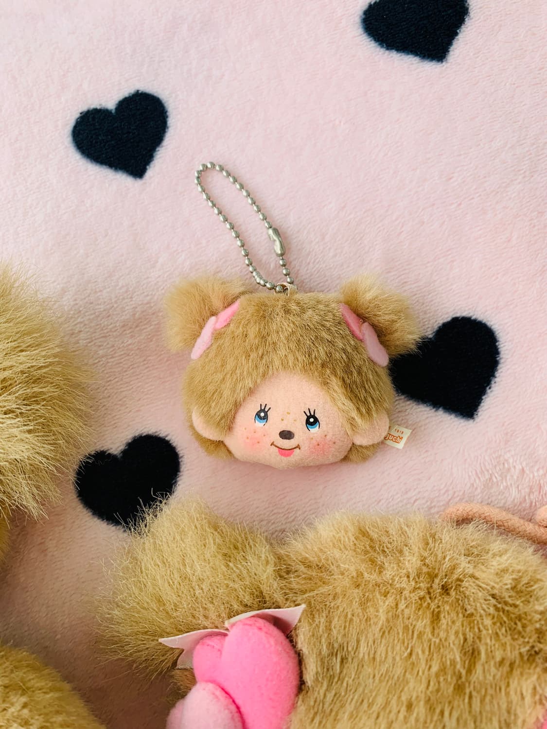 고전 3종세트 엔젤 몬치치 상품이미지6