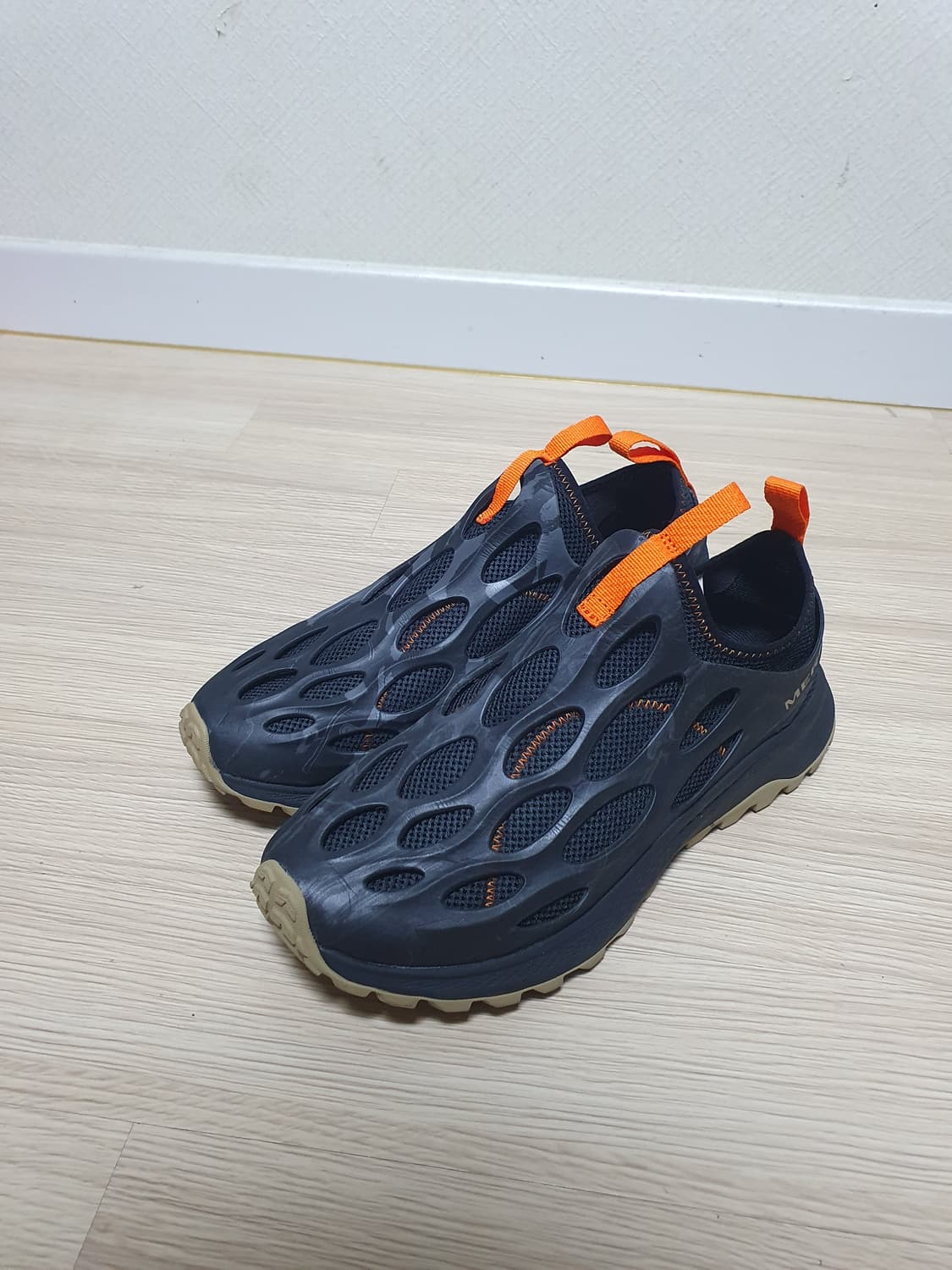 머렐 하이드로 러너 블랙 280 상품이미지4
