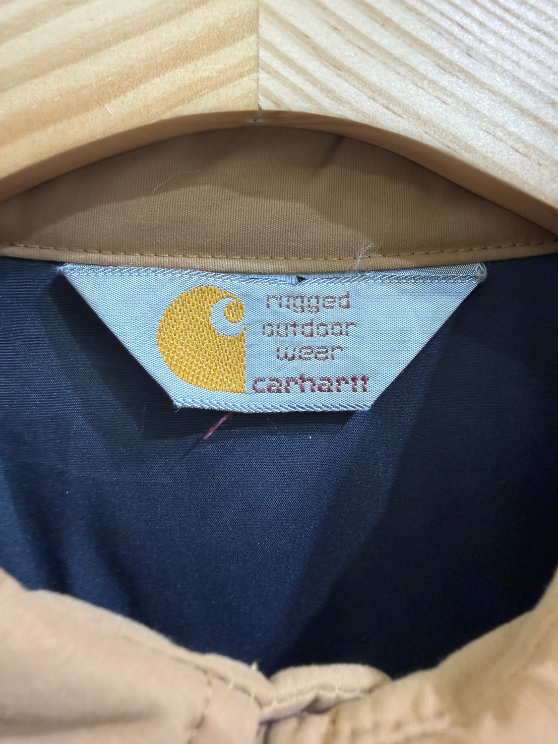 CARHARTT 패딩  상품이미지5