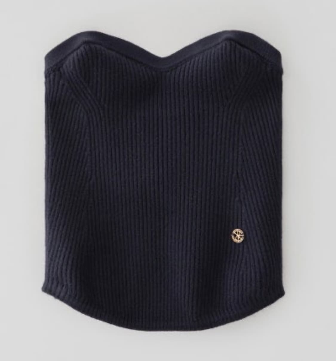 RRACE 니트 뷔스티에 상품이미지3