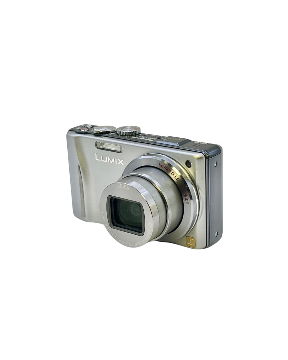 (작례!)Panasonic Lumix DMC-TZ20 디카 상품이미지8