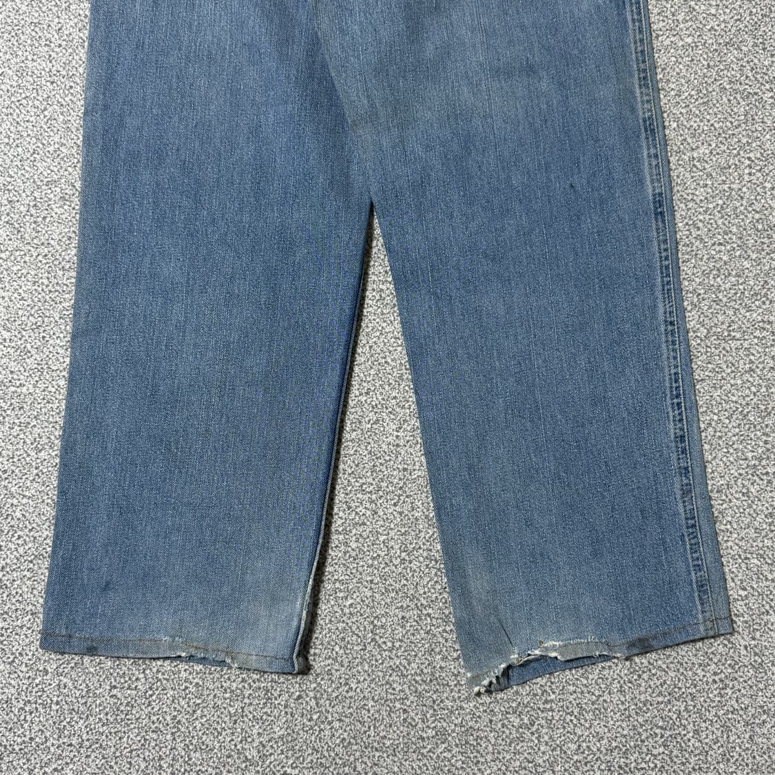 폴로 랄프로렌 폴로진스 데님 팬츠 상품이미지8