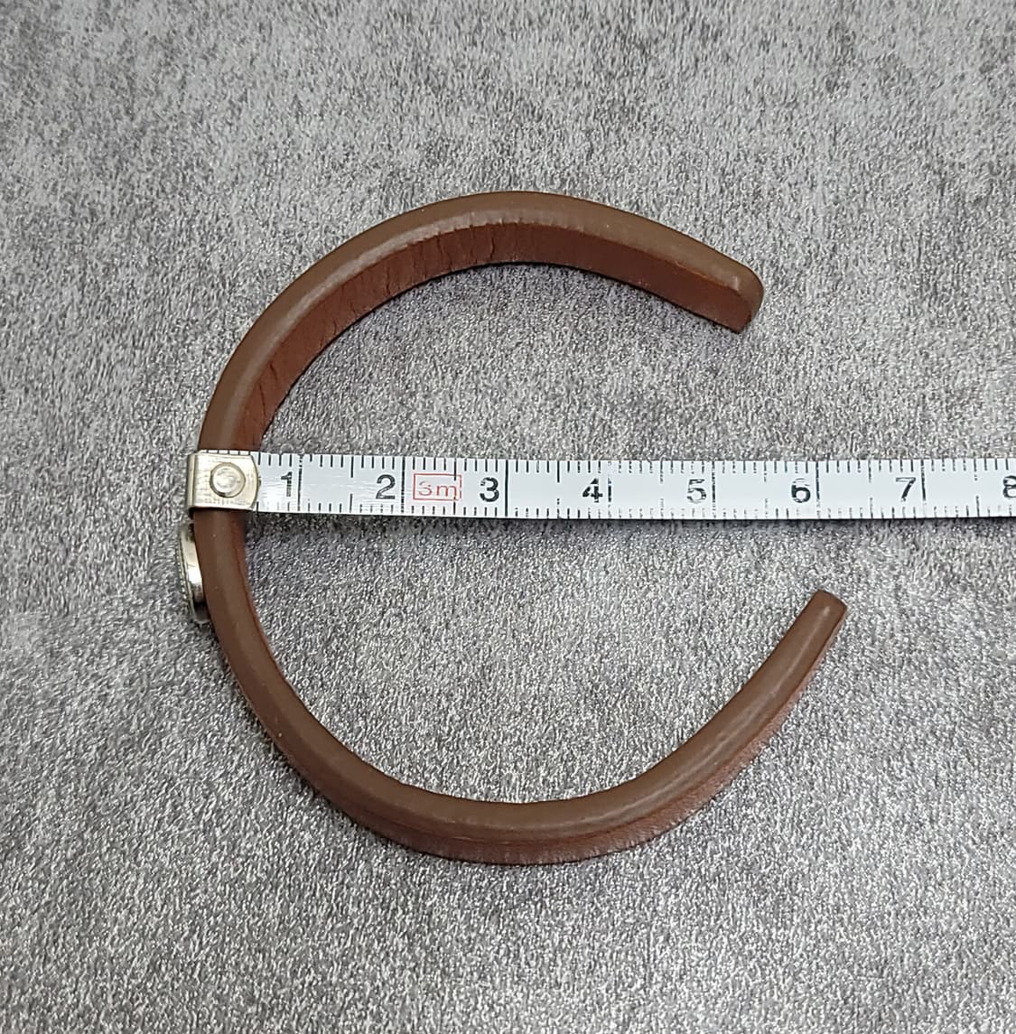 vintage leather bracelet 상품이미지7