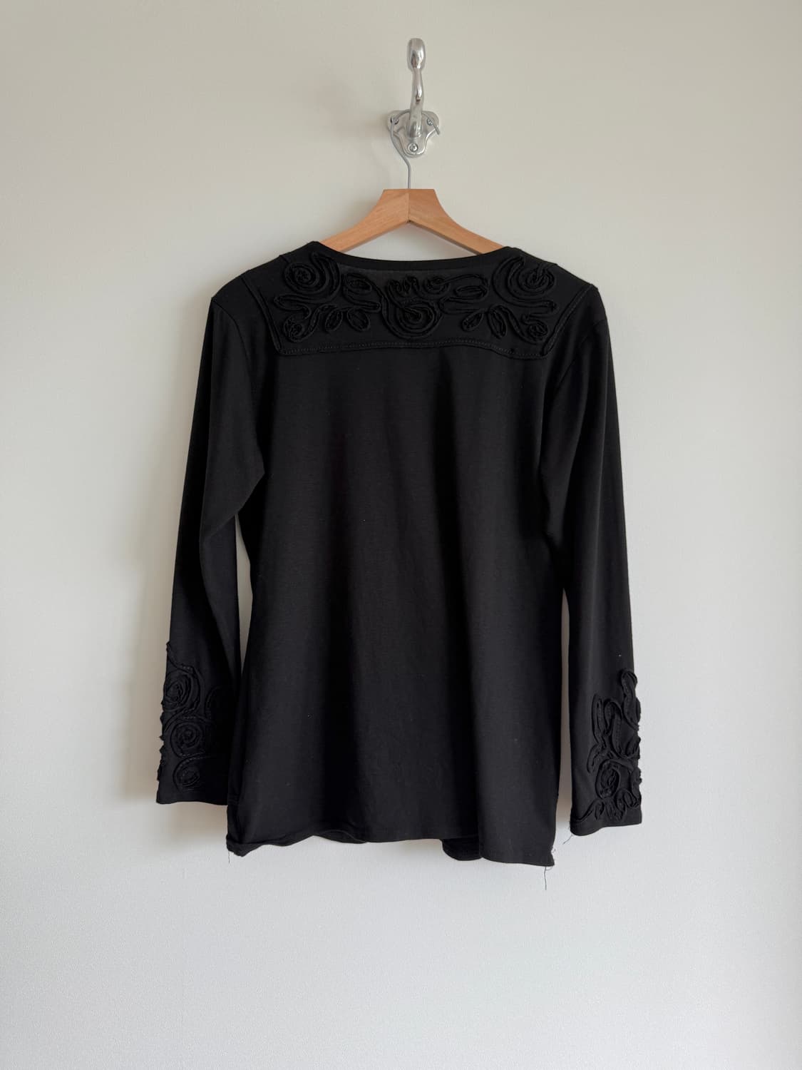 Pre owned 롱슬리브 상품이미지4