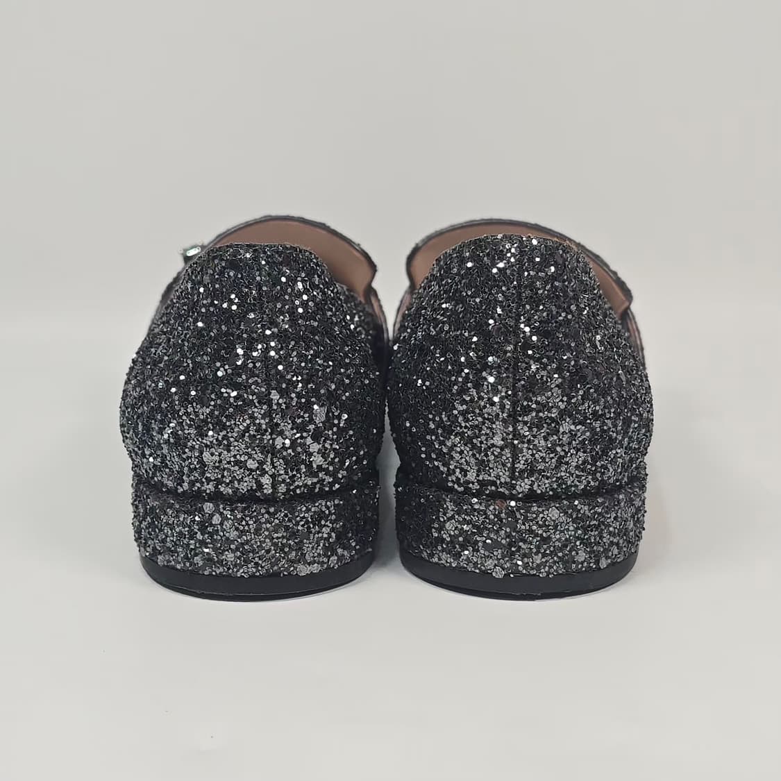 미우미우 글리터 로퍼 ( 250 ) 상품이미지3