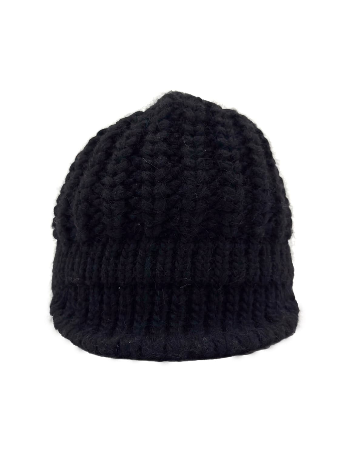 Hysteric Glamour Chunky Knit Cap 상품이미지2