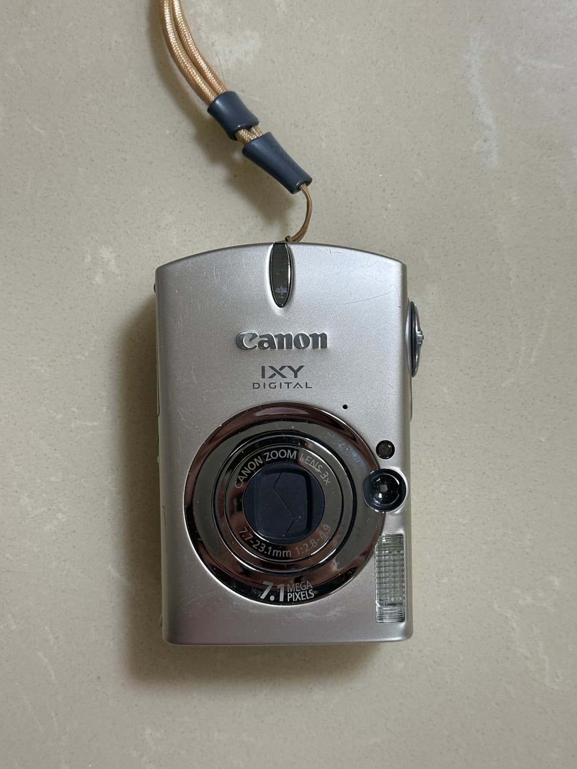 캐논 익서스 750 canon ixus 750 판매 원희 디카 상품이미지1