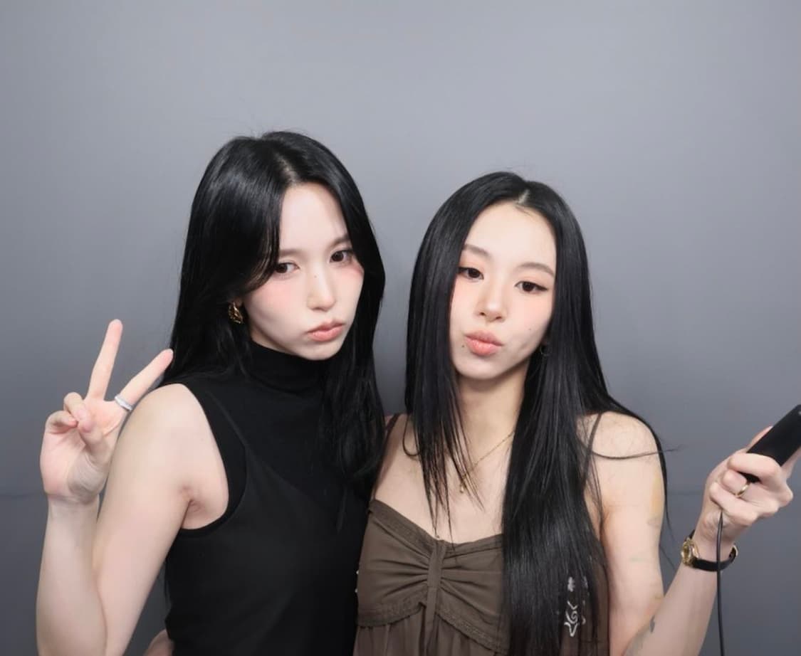 Coyseio Solar Stitch Mini Dress Brown 상품이미지8