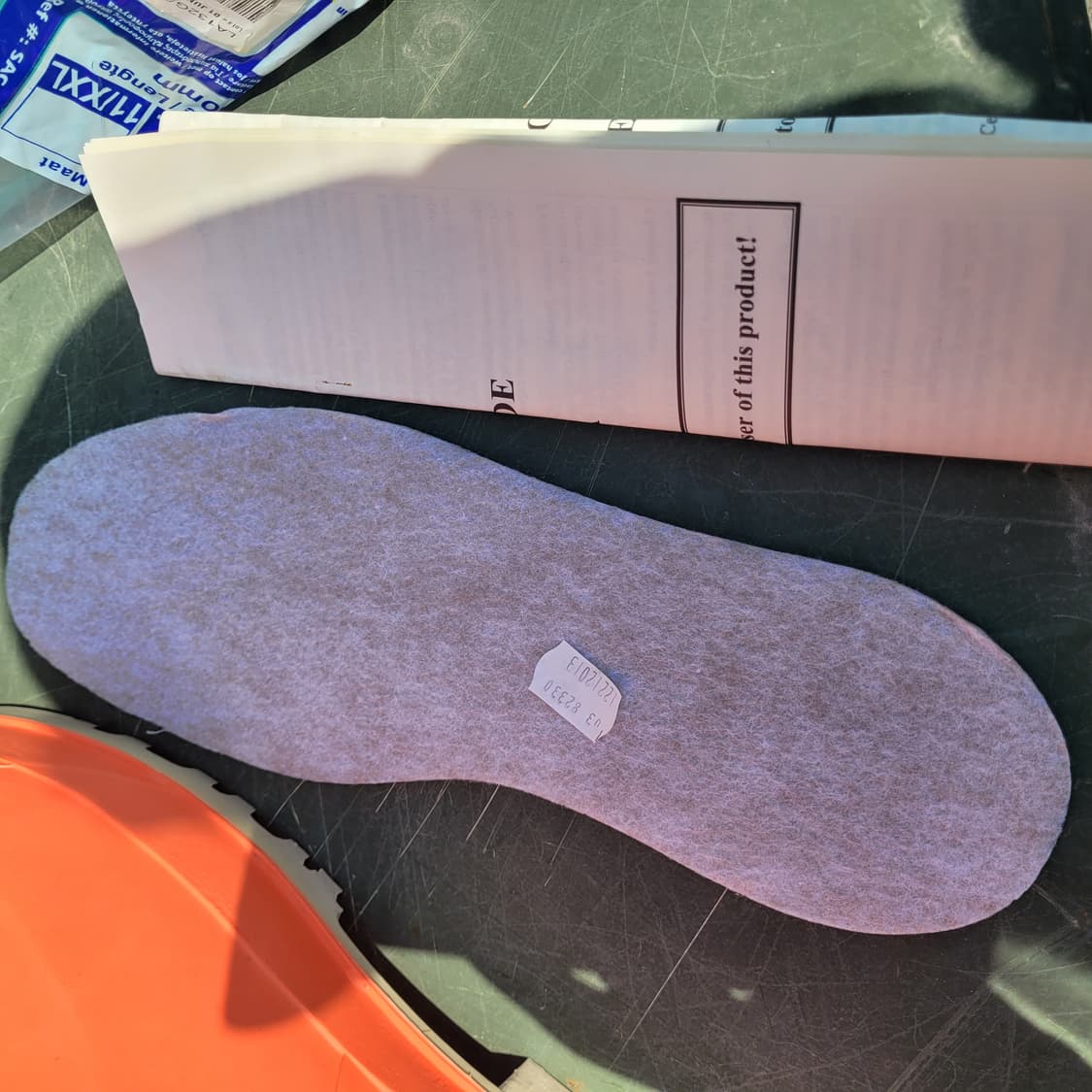 Tingley 사의 HazProof Boots  상품이미지6