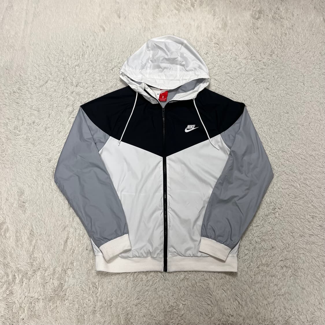 Nike Windrunner windbreaker 상품이미지4