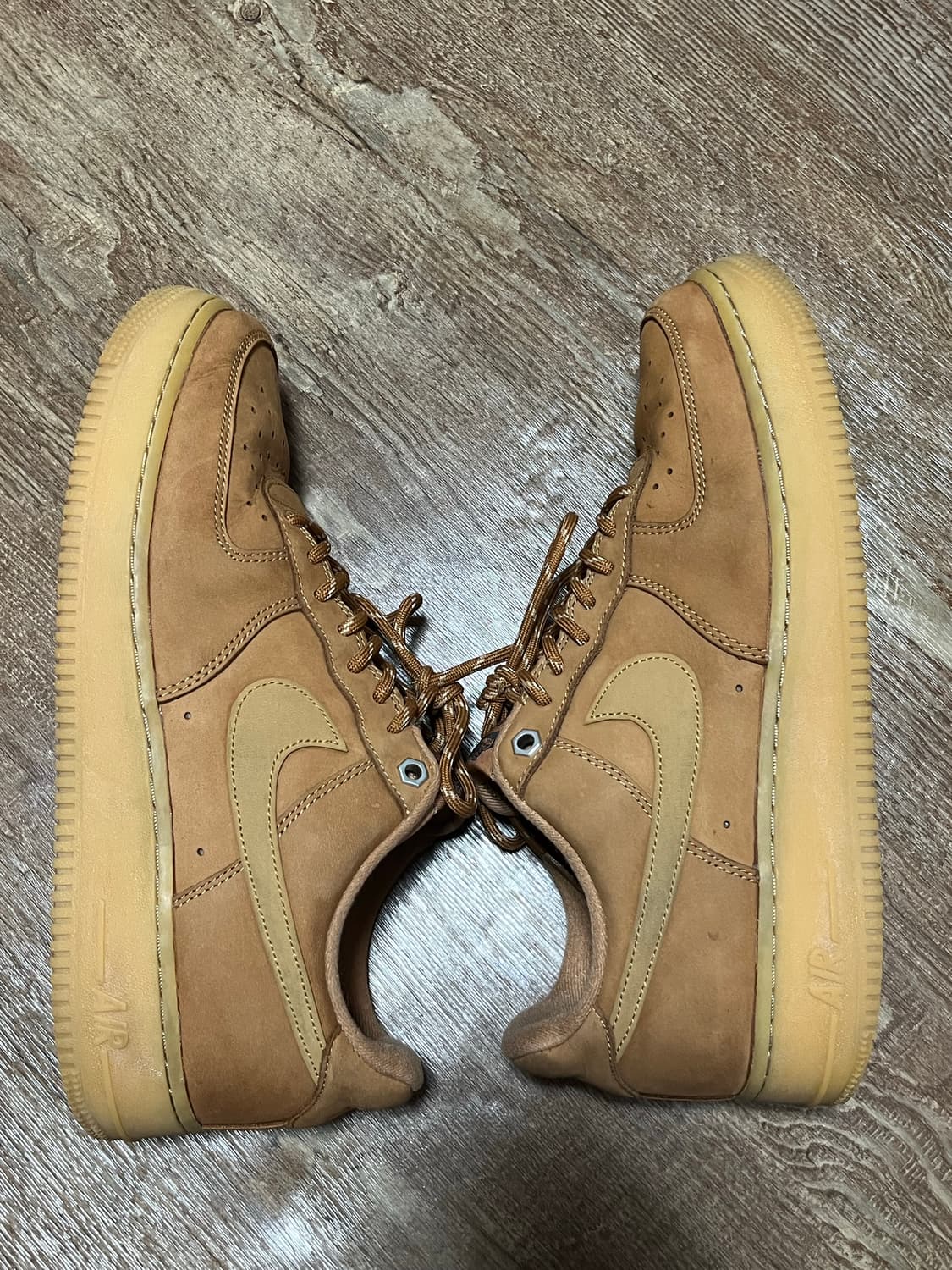 나이키 된장포스 280 상품이미지4