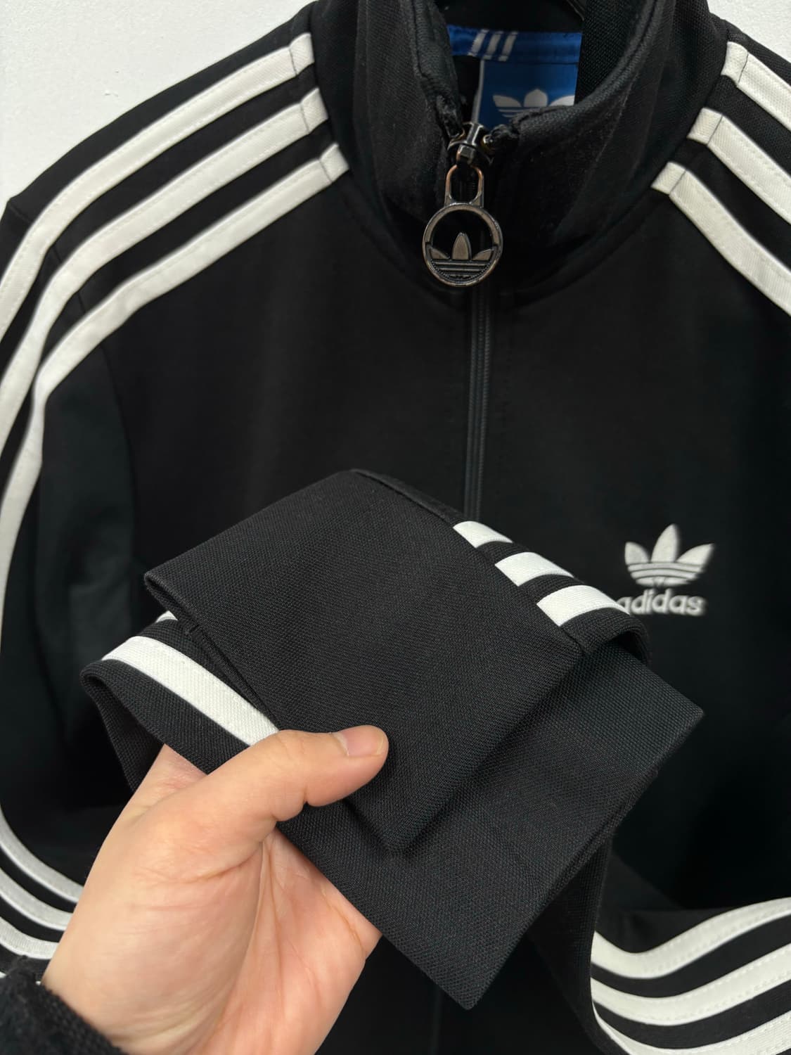 아디다스 유로파 트랙탑 상품이미지3