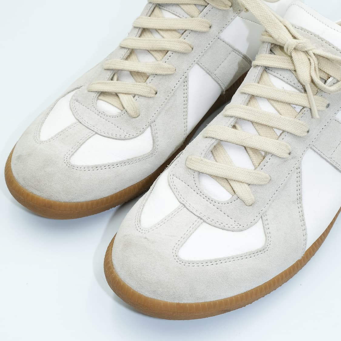 메종 마르지엘라 독일군 스니커즈 42(270)사이즈 BT27015 상품이미지6