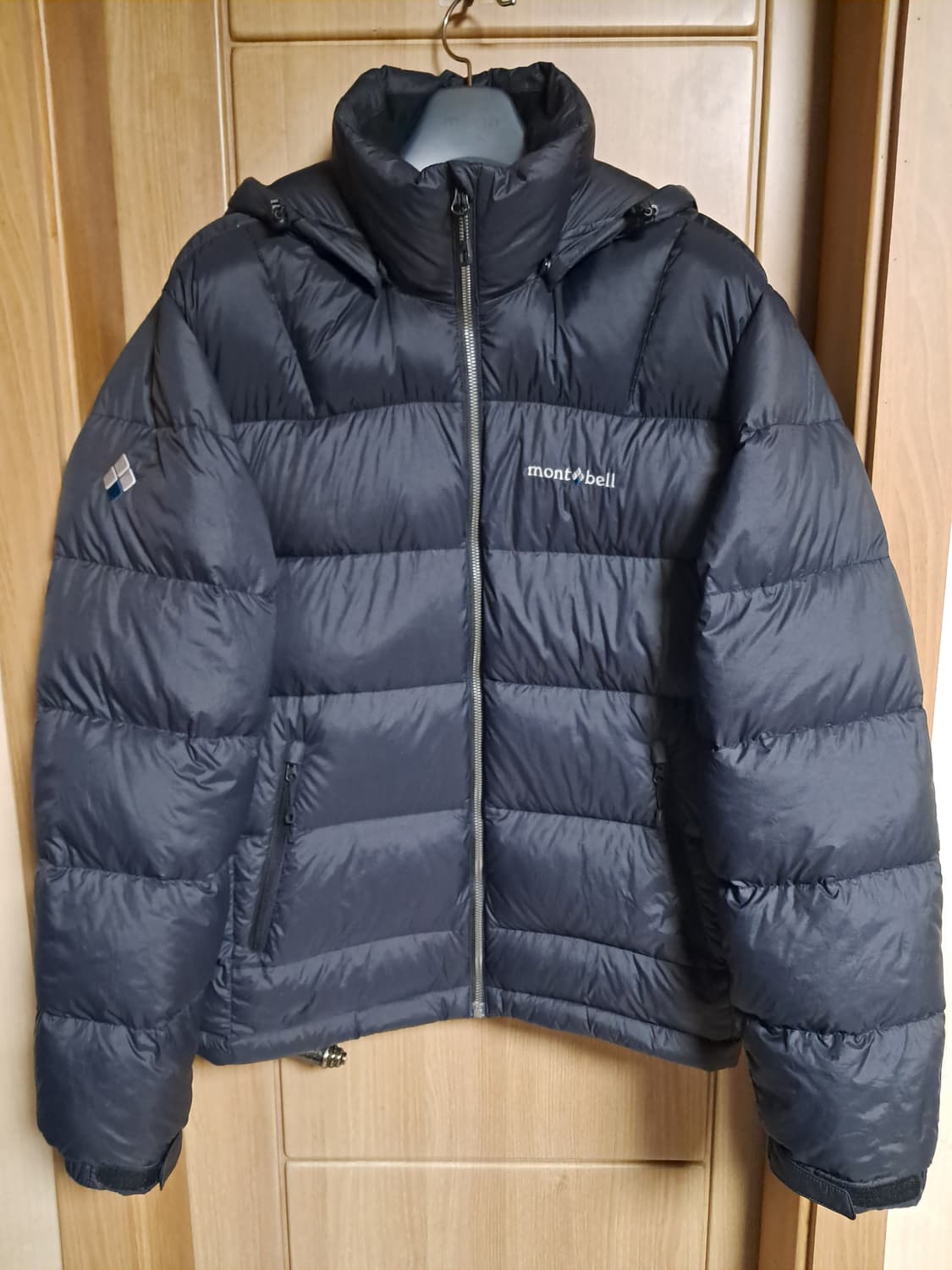 몽벨 패딩 남성95  상품이미지1
