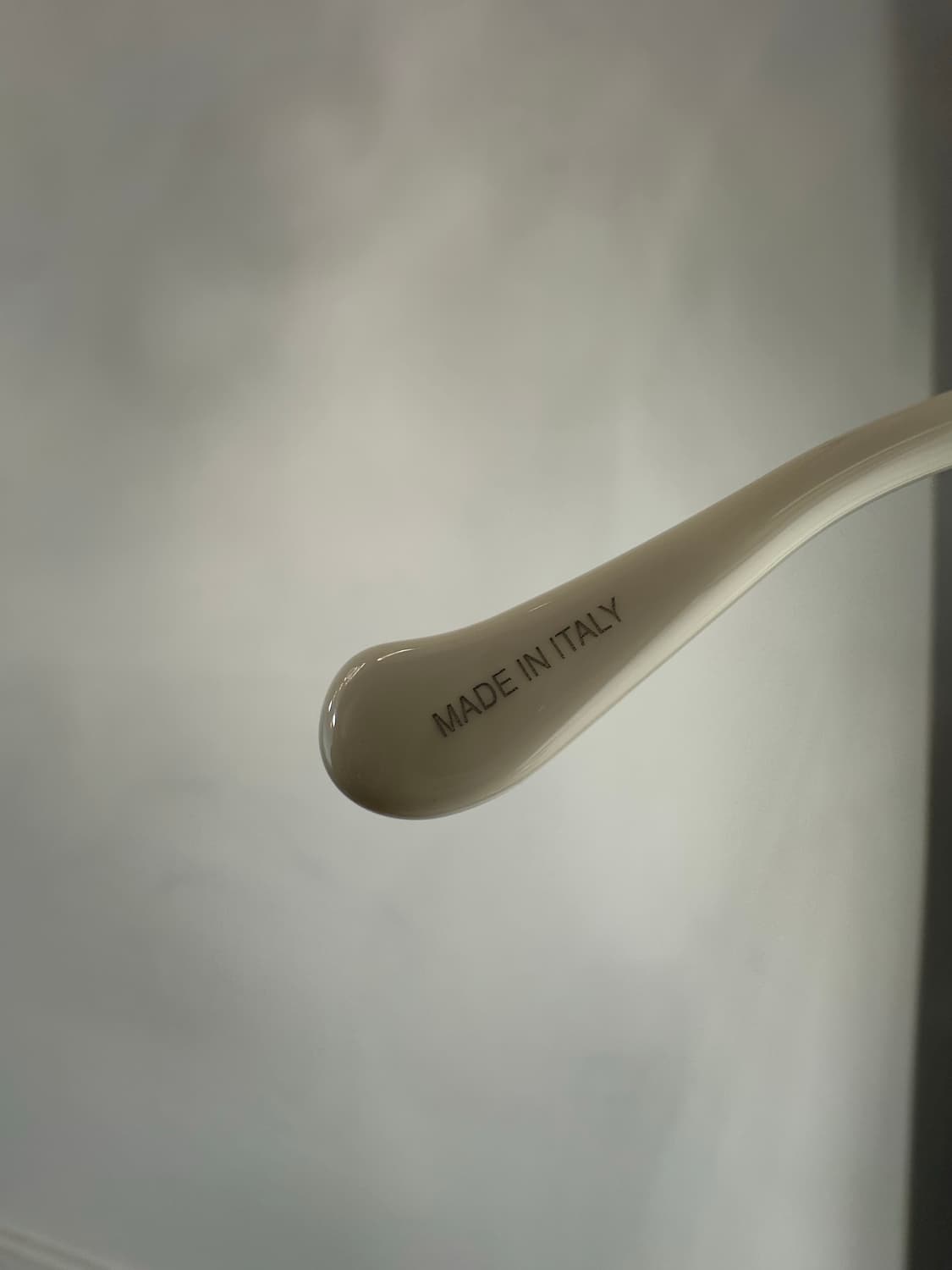 [새상품 무료배송] 안나수이 Made in Italy 선글라스 상품이미지10